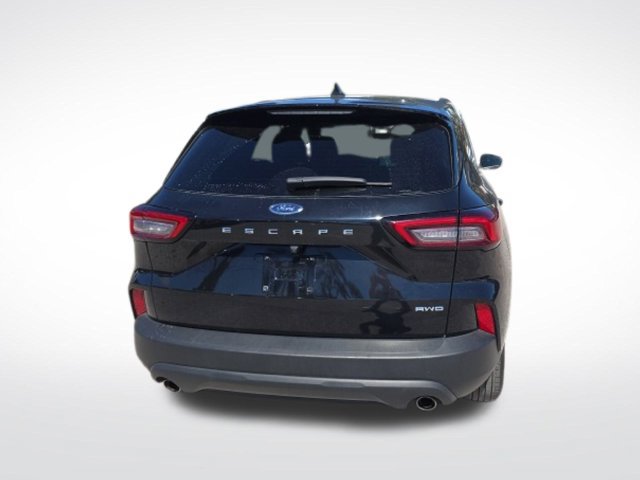 Certified 2025 Ford Escape ST-Line SUV