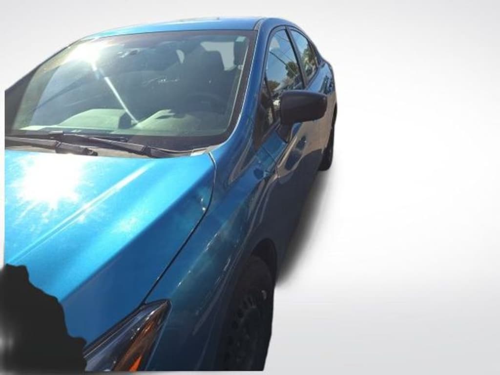 Certified 2019 Subaru Impreza 2.0i Sedan