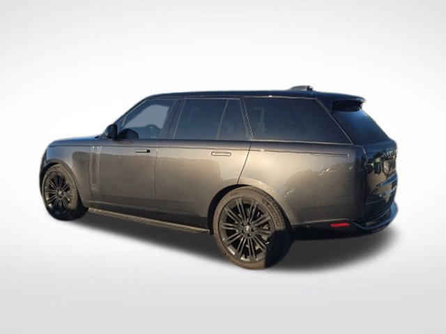 Used 2023 Land Rover Range Rover Autobiography SUV