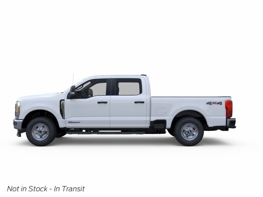 New 2026 Ford F-250SD Truck Crew Cab