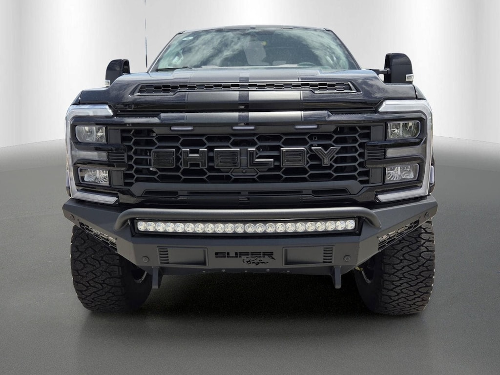 New 2026 Ford F-250 Lariat Truck Crew Cab
