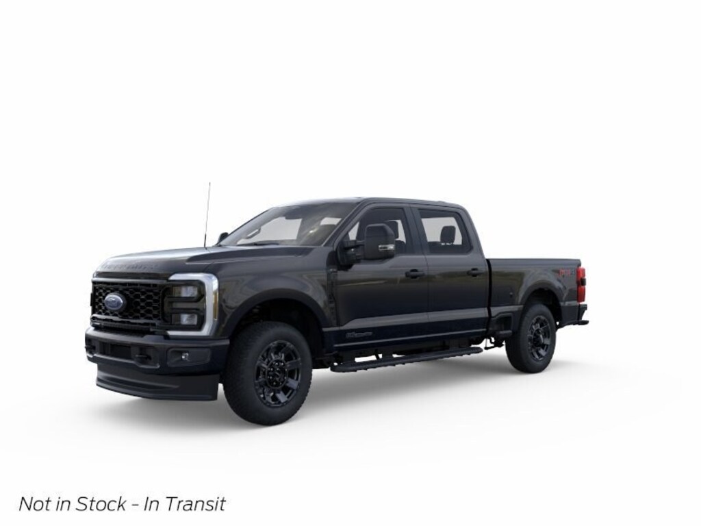 New 2026 Ford F-250 XL Truck Crew Cab
