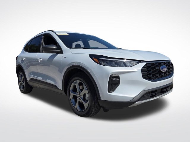Certified 2025 Ford Escape ST-Line SUV