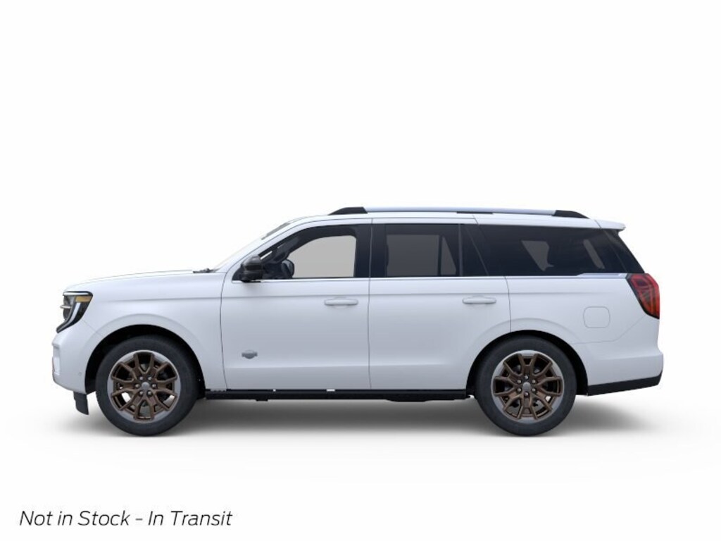 New 2026 Ford Expedition King Ranch SUV