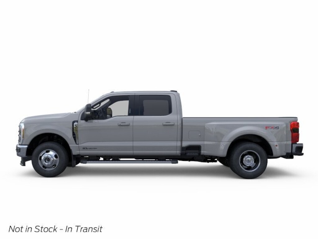 New 2026 Ford F-350SD Truck Crew Cab