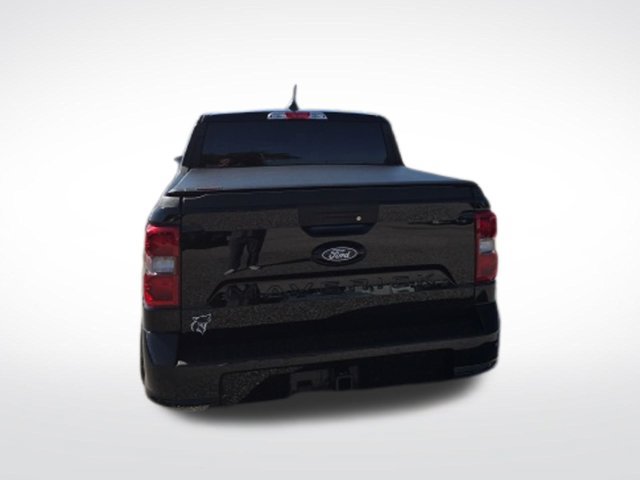 Used 2025 Ford Maverick Lobo Standard Truck SuperCrew