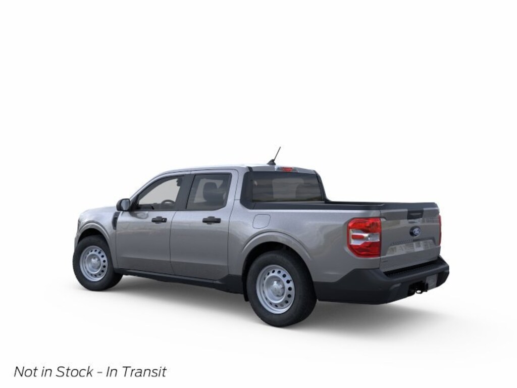 New 2026 Ford Maverick XL Truck SuperCrew