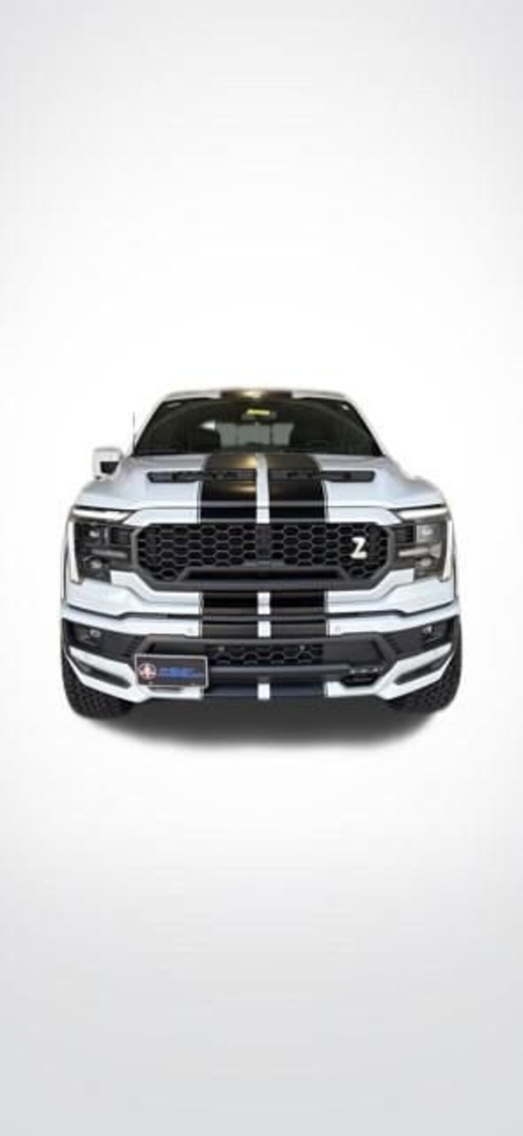 Used 2025 Ford F-150 Lariat Truck SuperCrew Cab