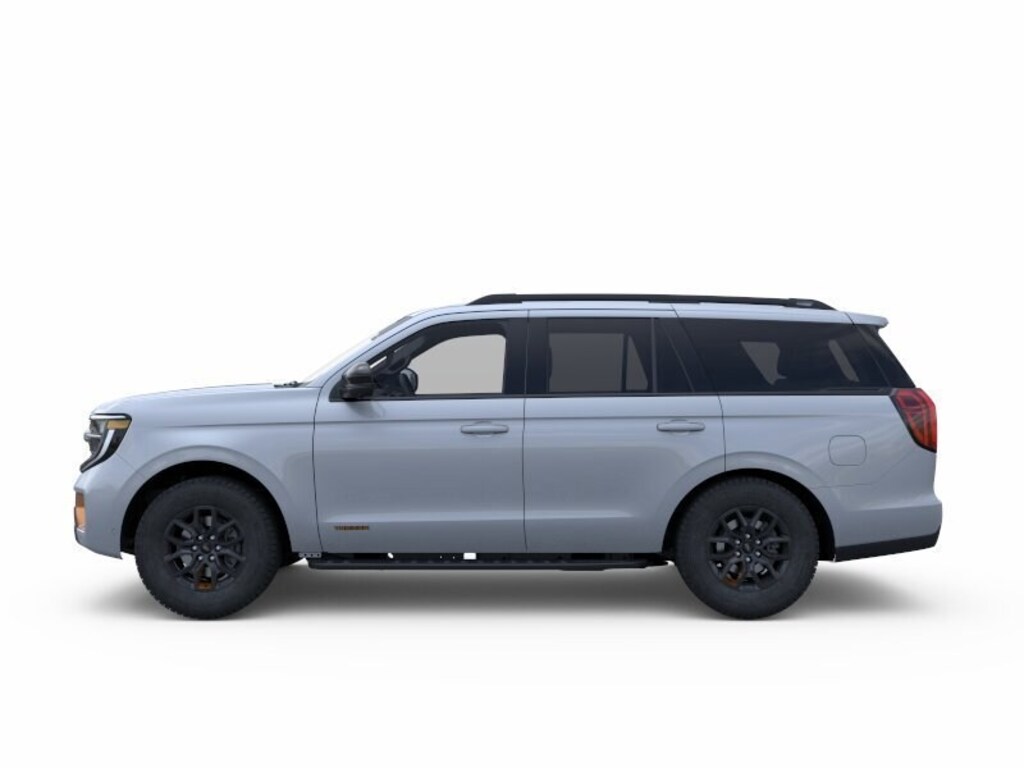 New 2026 Ford Expedition Tremor SUV