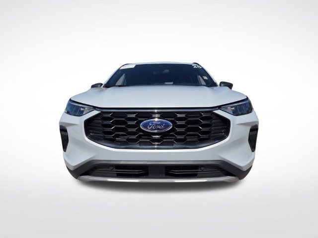 Certified 2025 Ford Escape ST-Line SUV