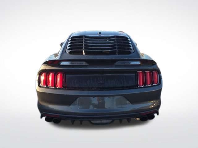 Used 2015 Ford Mustang GT Premium Coupe