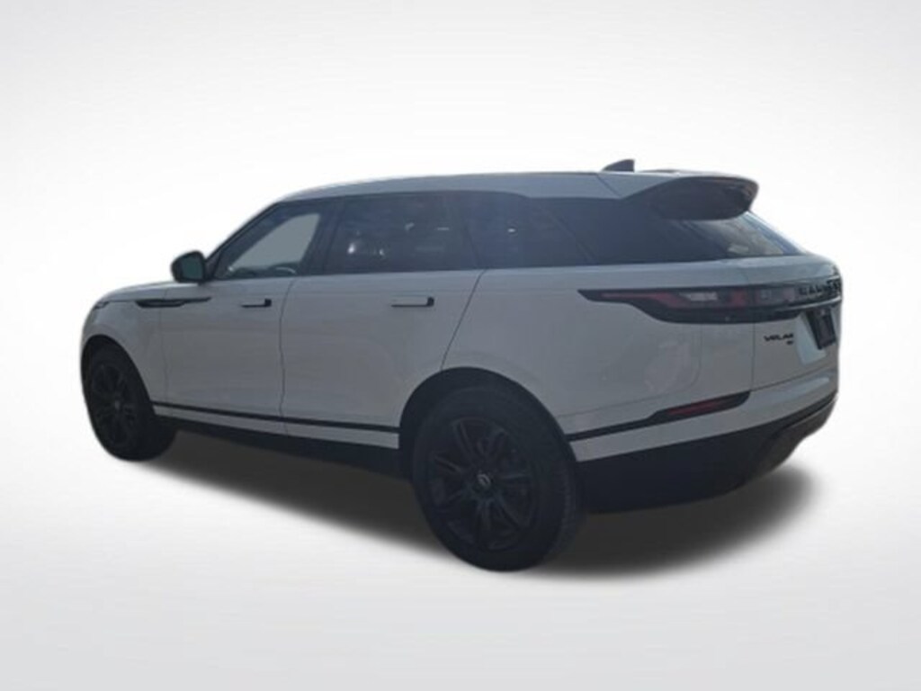 Used 2021 Land Rover Range Rover Velar S SUV