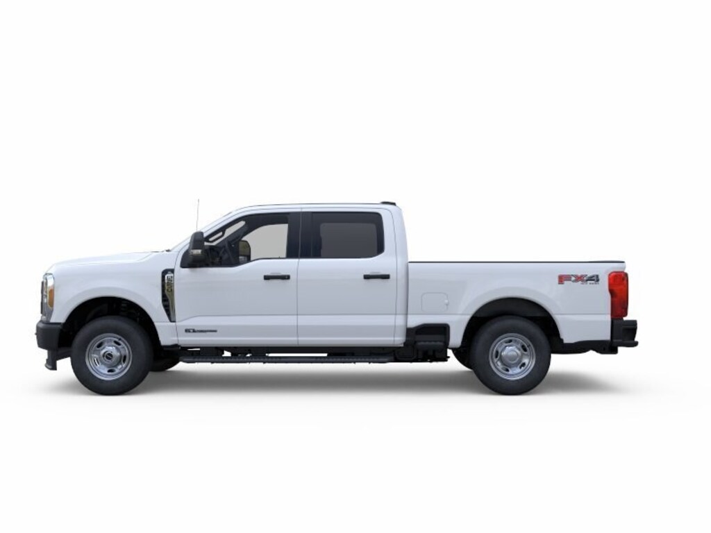 New 2026 Ford F-250 XL Truck Crew Cab