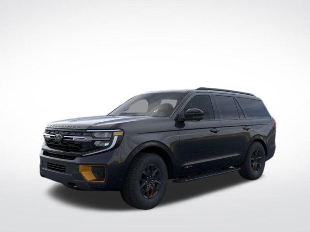 New 2026 Ford Expedition Tremor SUV