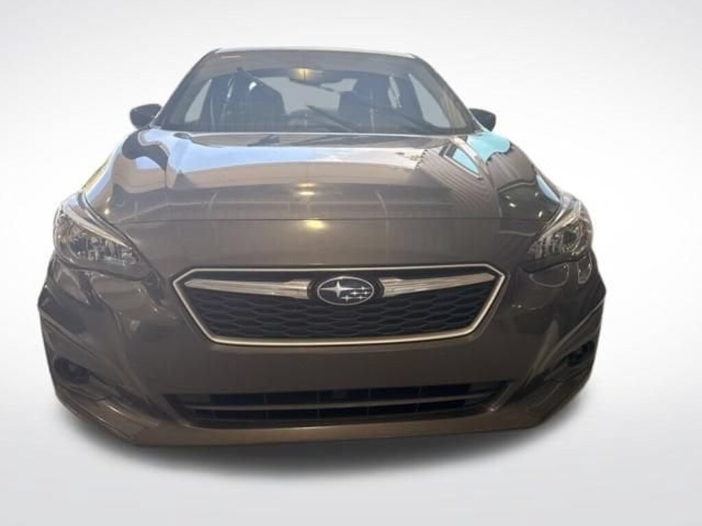 Used 2018 Subaru Impreza 2.0i Premium Sedan