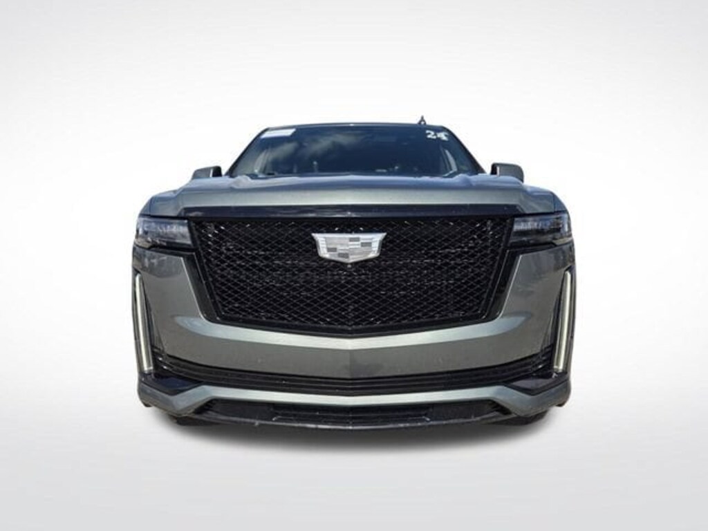 Used 2024 Cadillac Escalade Sport Platinum SUV