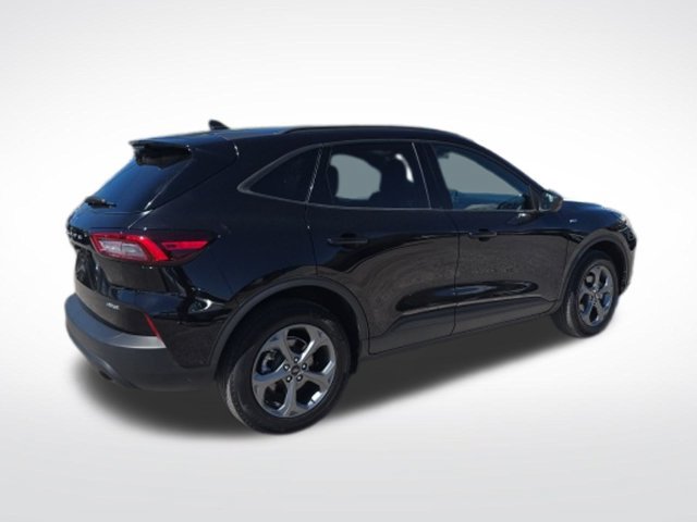 Certified 2025 Ford Escape ST-Line SUV