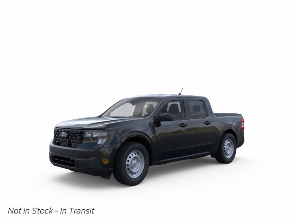 New 2026 Ford Maverick XL Truck SuperCrew