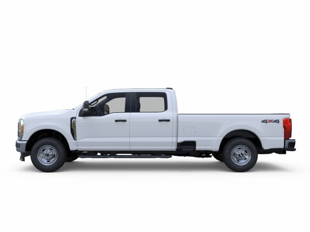 New 2026 Ford F-250SD XL Truck Crew Cab