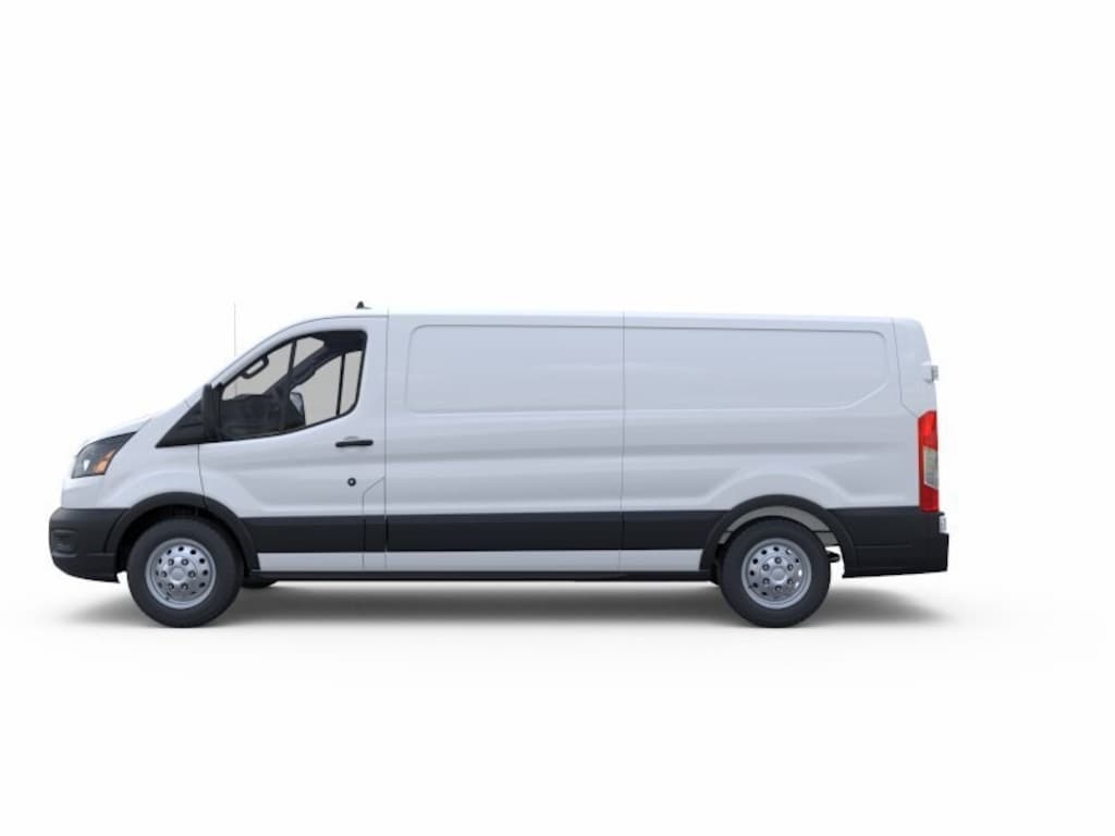 New 2025 Ford Transit-250 Base Van Low Roof Van