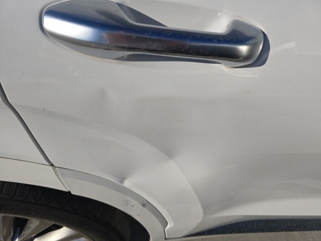 Used 2020 Hyundai Palisade Limited SUV