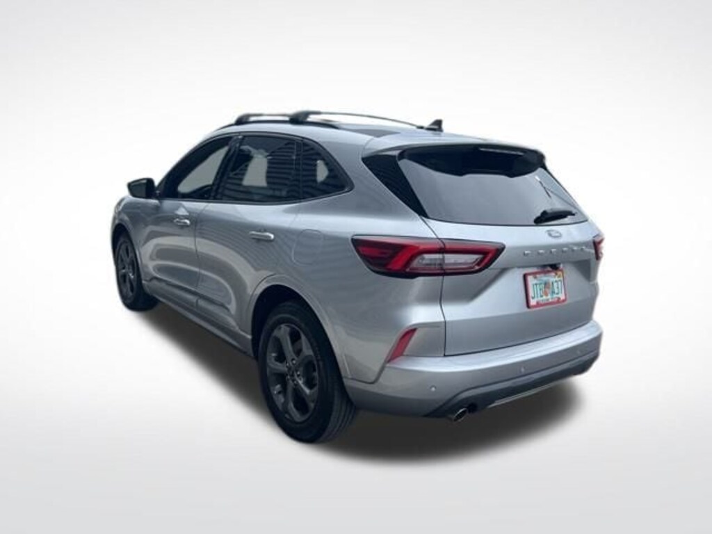 Used 2023 Ford Escape ST-Line SUV