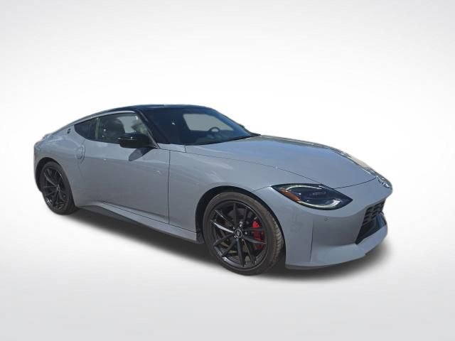 2024 Nissan Z Performance 9AT's photo