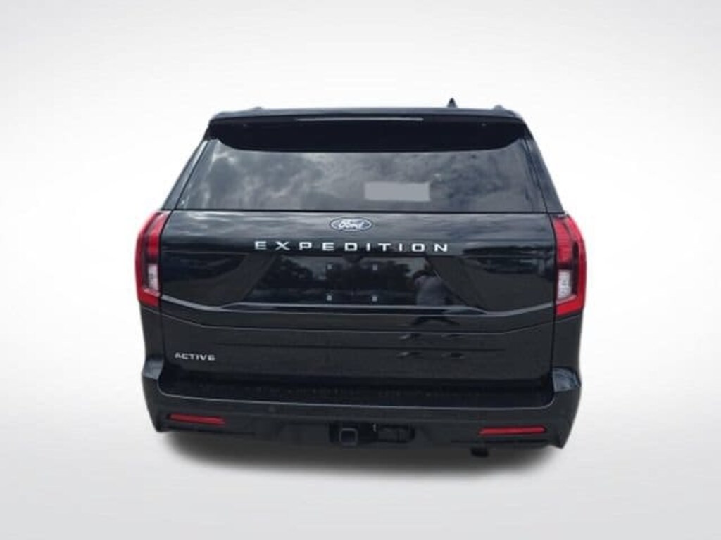 Certified 2025 Ford Expedition Active SUV