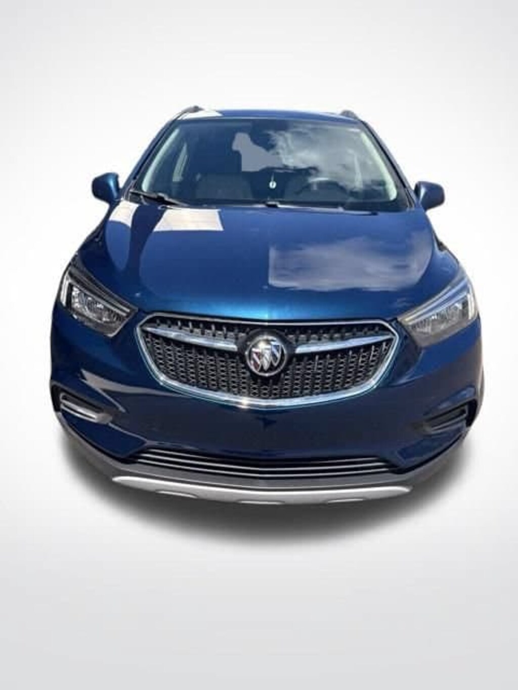Certified 2020 Buick Encore Preferred SUV