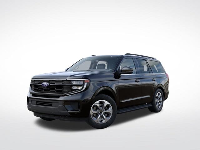 New 2027 Ford Expedition Active SUV