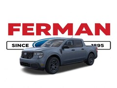 2025 Ford Maverick XLT Truck SuperCrew