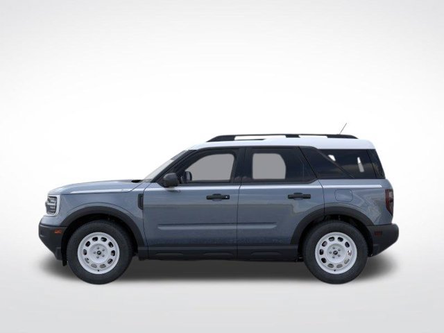 New 2026 Ford Bronco Sport Heritage SUV