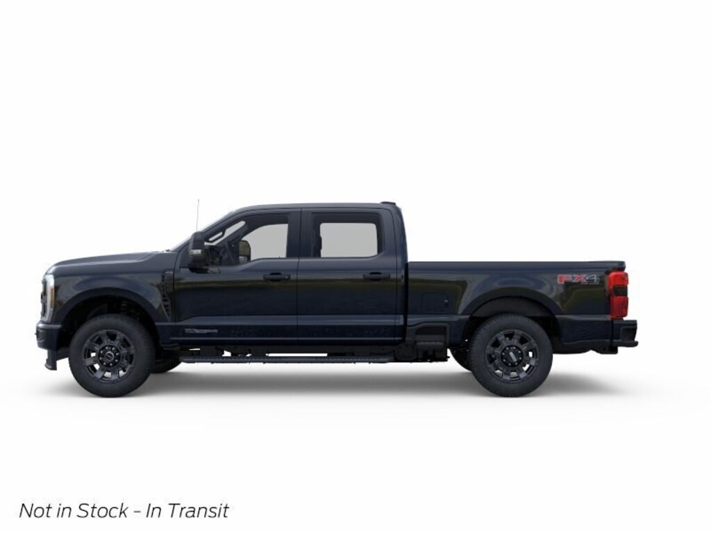 New 2026 Ford F-250 XL Truck Crew Cab