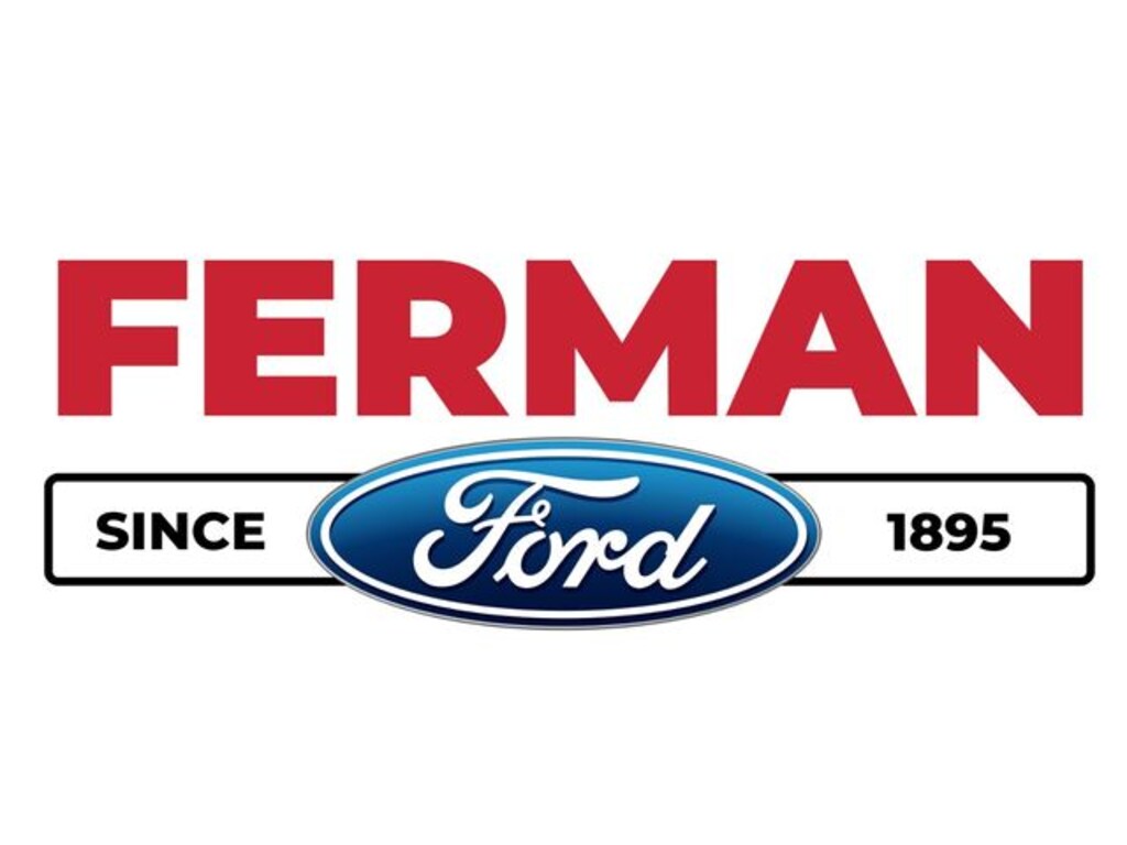 Used 2025 Ford F-150 STX Truck SuperCrew Cab