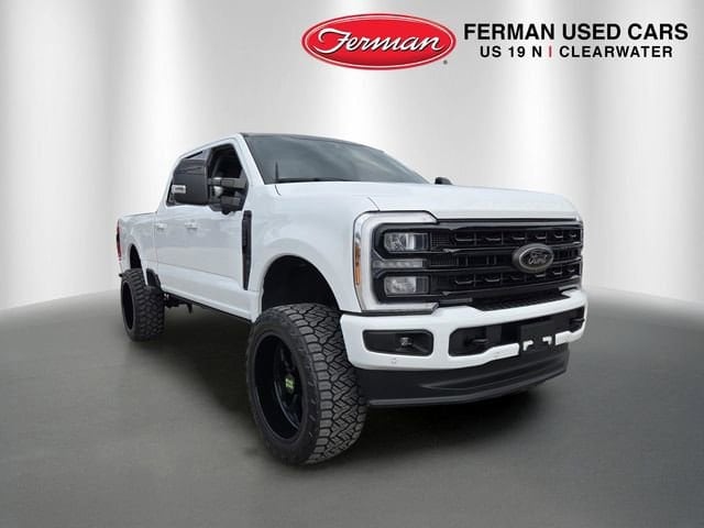 2024 Ford F-250 Lariat 4x4 Crew Cab 6-3/4' Box's photo
