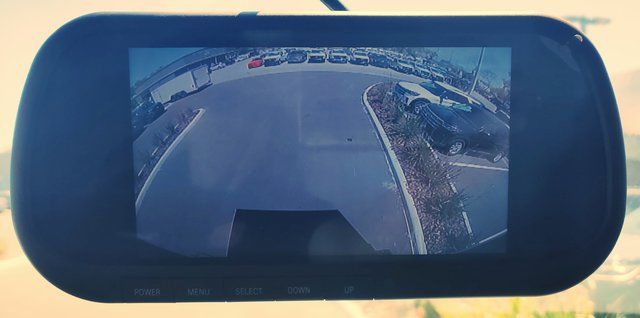 2025 Ford E-Series Cutaway Base - Photo 7