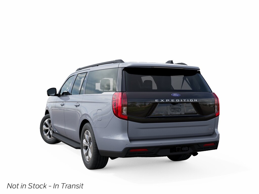 New 2027 Ford Expedition Max Active SUV