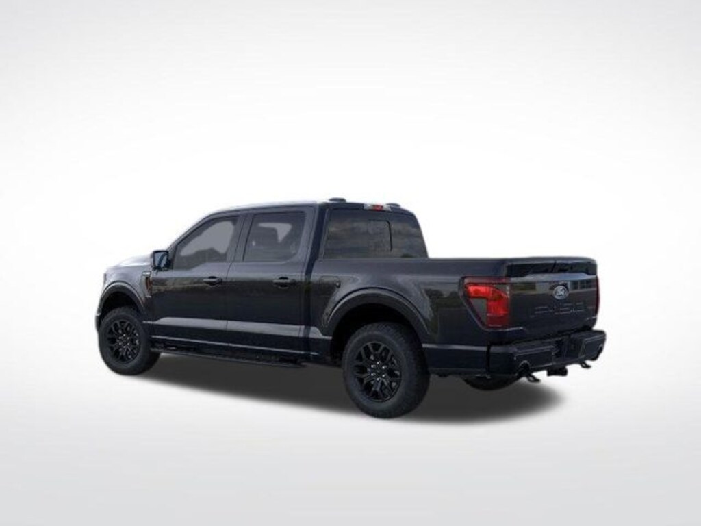 Used 2026 Ford F-150 Tremor Truck SuperCrew Cab