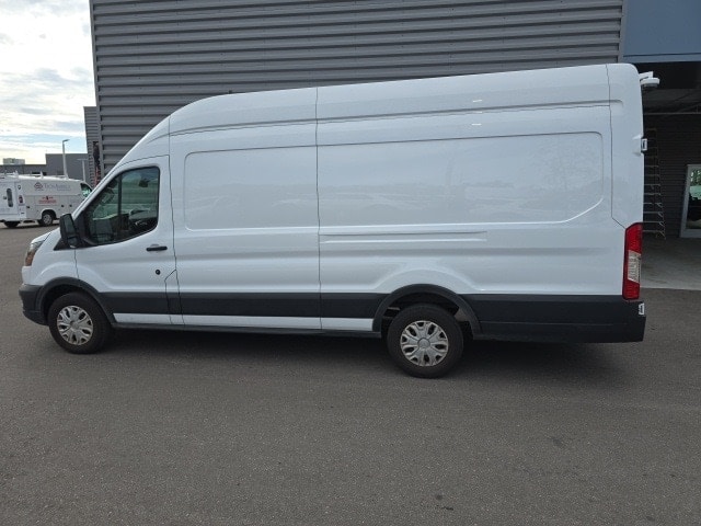 2023 Ford Transit Van Base's photo