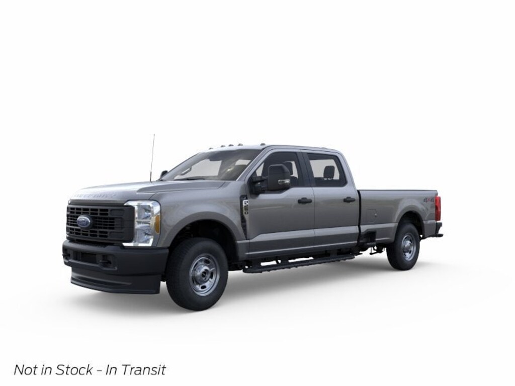 New 2026 Ford F-250SD Truck Crew Cab