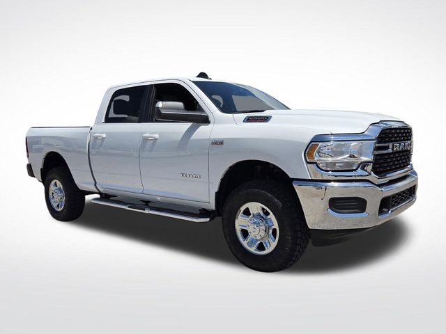 2022 RAM Ram 2500 Pickup