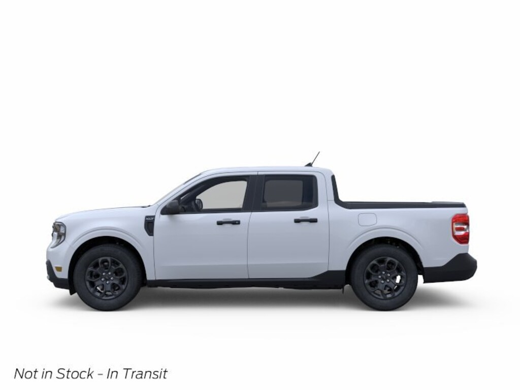 New 2026 Ford Maverick XLT Truck SuperCrew