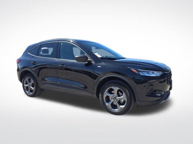 Certified 2025 Ford Escape ST-Line SUV