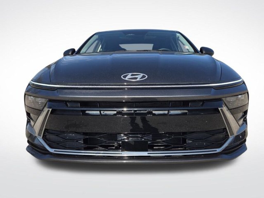 Used 2025 Hyundai Sonata SEL Convenience Sedan