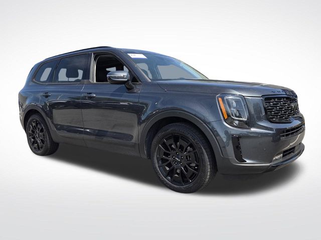 2022 Kia Telluride
