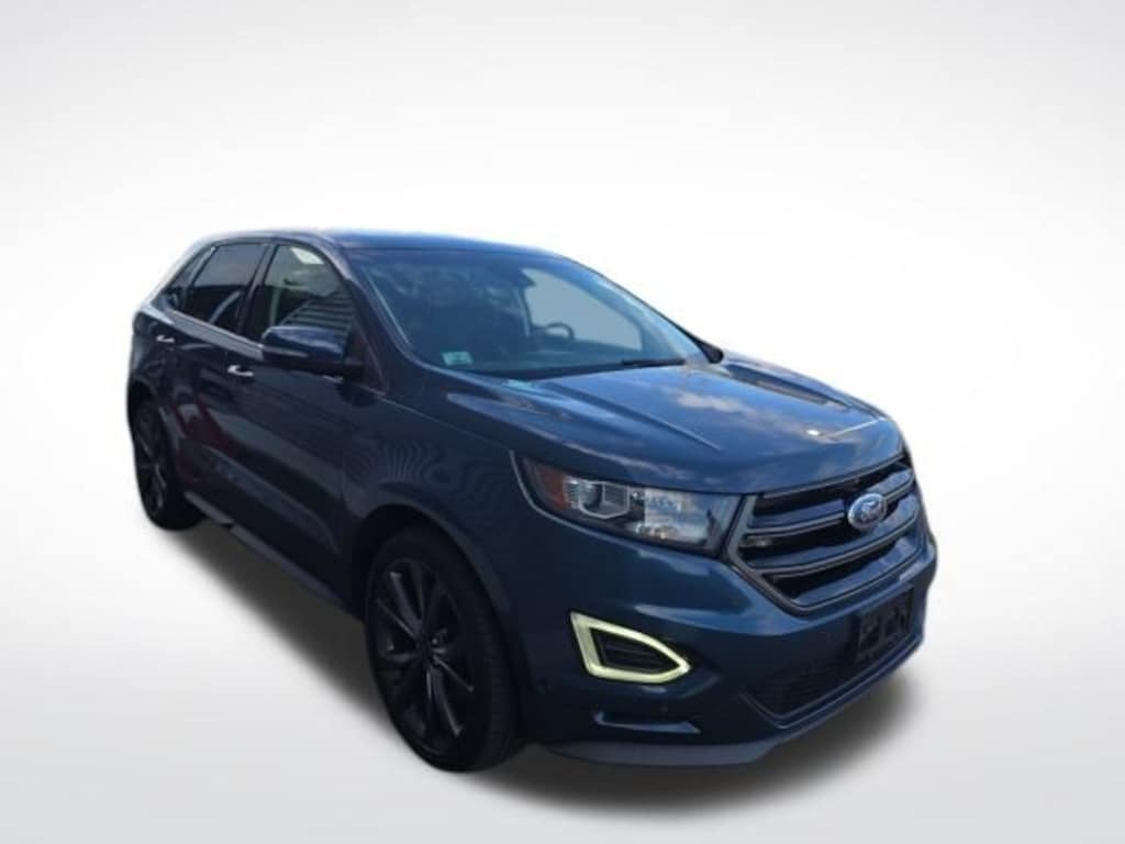 Used 2016 Ford Edge Sport SUV