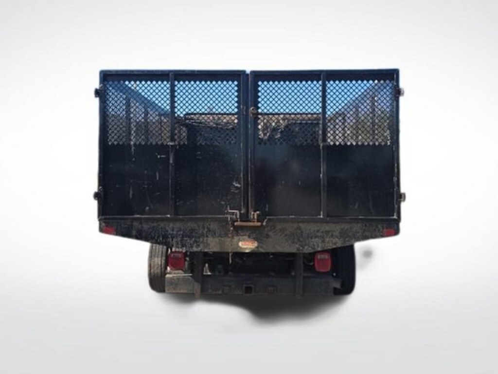 Used 2021 Ford F-450SD XL Truck Crew Cab