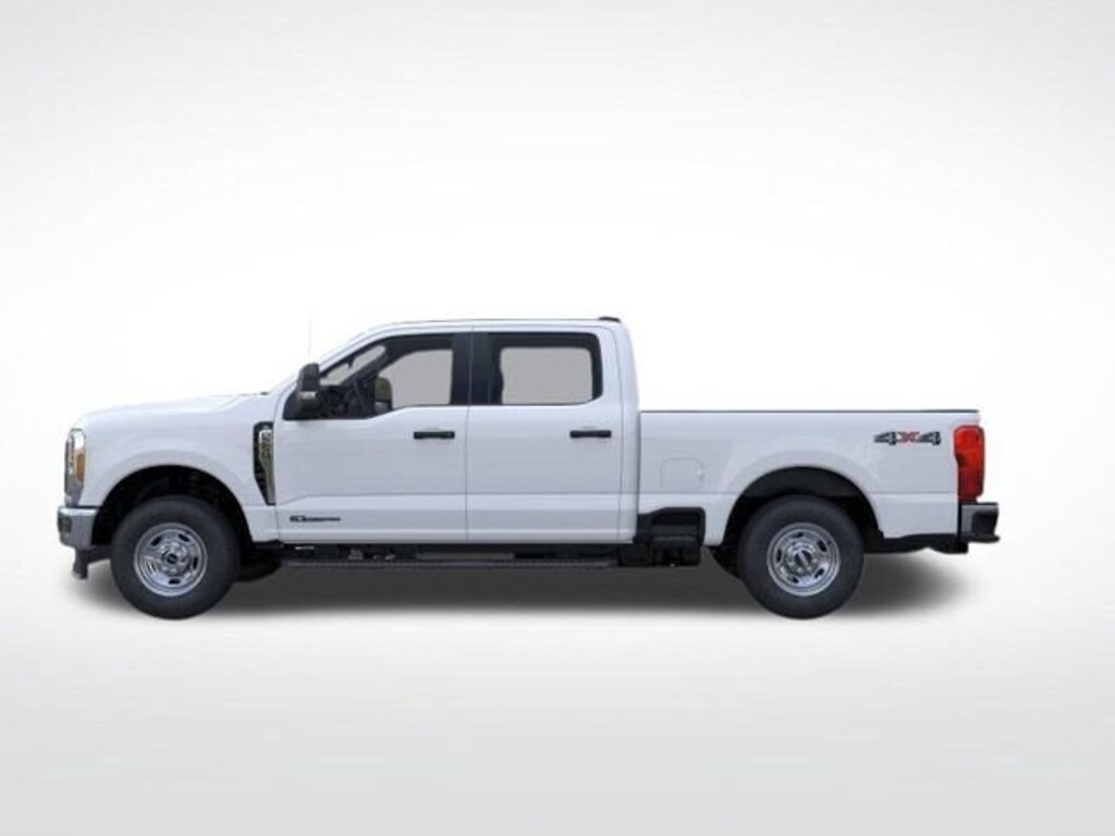 New 2026 Ford F-250SD XL Truck Crew Cab