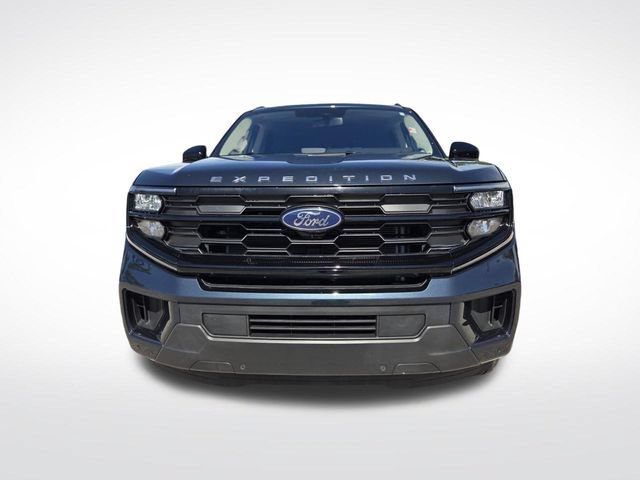 Certified 2025 Ford Expedition Active SUV