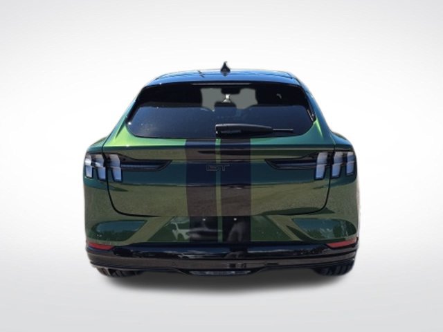 Certified 2024 Ford Mustang Mach-E GT SUV